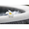 Надувной СПА INTEX 28440 PureSpa Greywood Deluxe