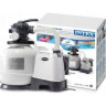 Песочный фильтр-насос INTEX 26648 Krystal Clear