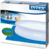 Подстилка для бассейна INTEX 28048, 472×472 см