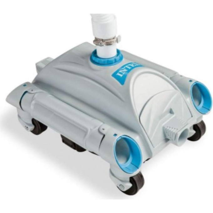 Подводный робот-пылесос INTEX 28001 для бассейна